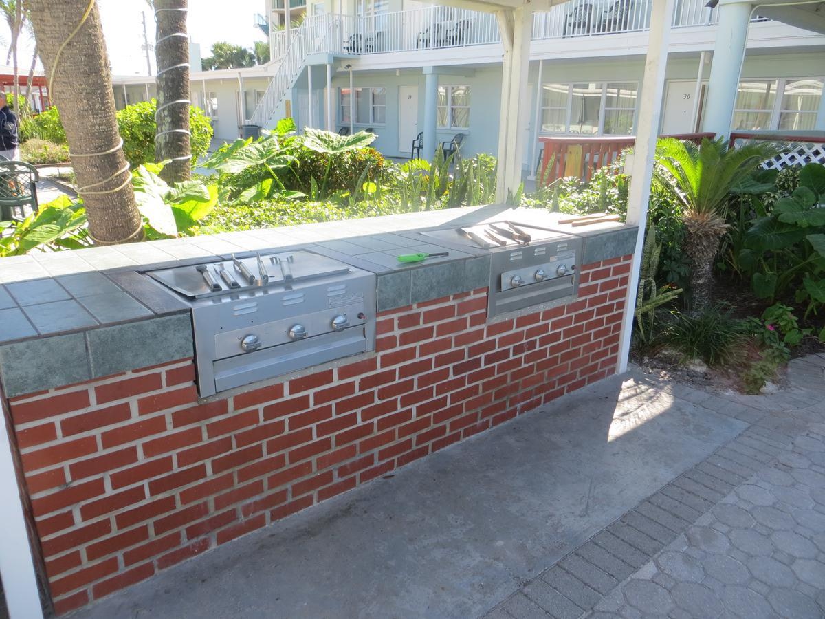 Miramar Resort St. Pete Beach Exterior foto