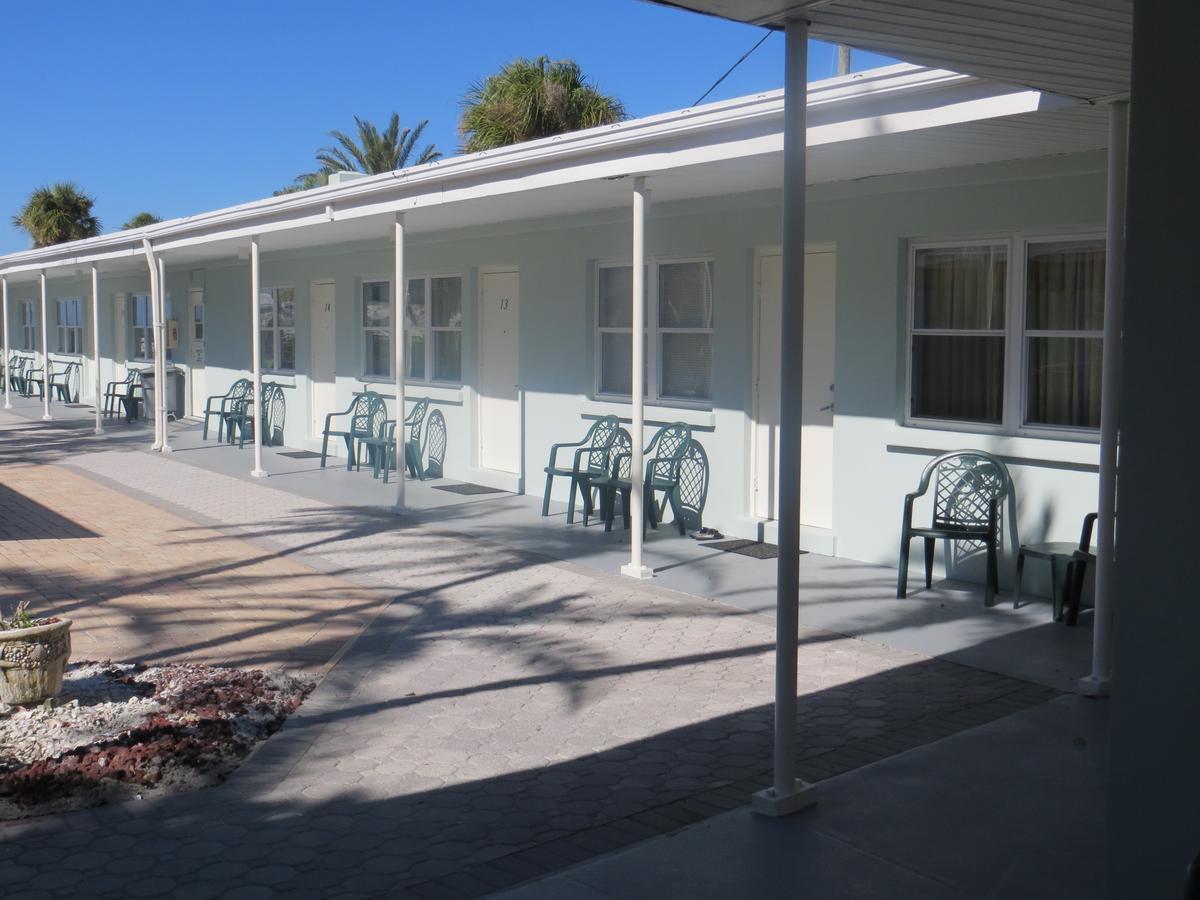 Miramar Resort St. Pete Beach Exterior foto